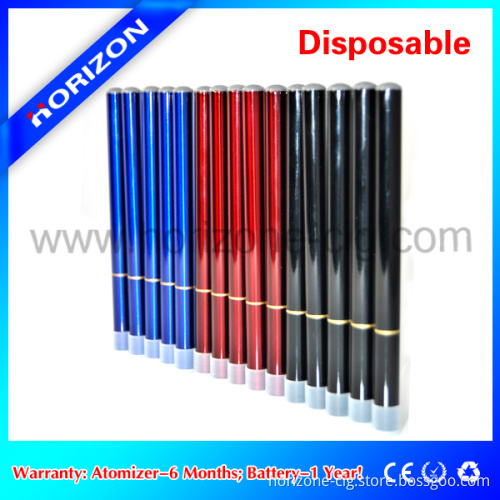 Disposable Colorful E Hookah E Shisha Pen